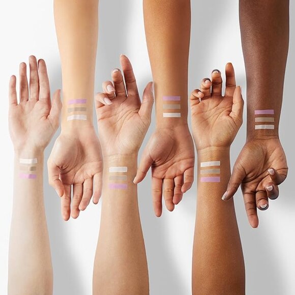 2/$20 Cover Girl & Marcelle: Eyeshadow Palette Bundle - Picture 11 of 12